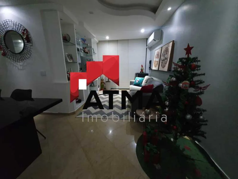 Apartamento, 3 quartos, 68 m² - Foto 1