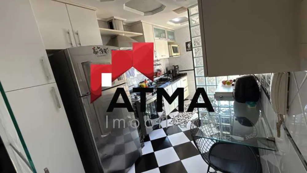 Apartamento, 3 quartos, 68 m² - Foto 14