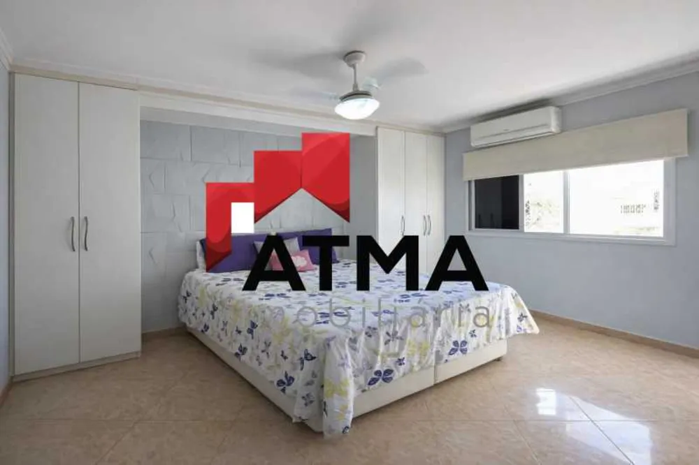 Apartamento, 3 quartos, 68 m² - Foto 5