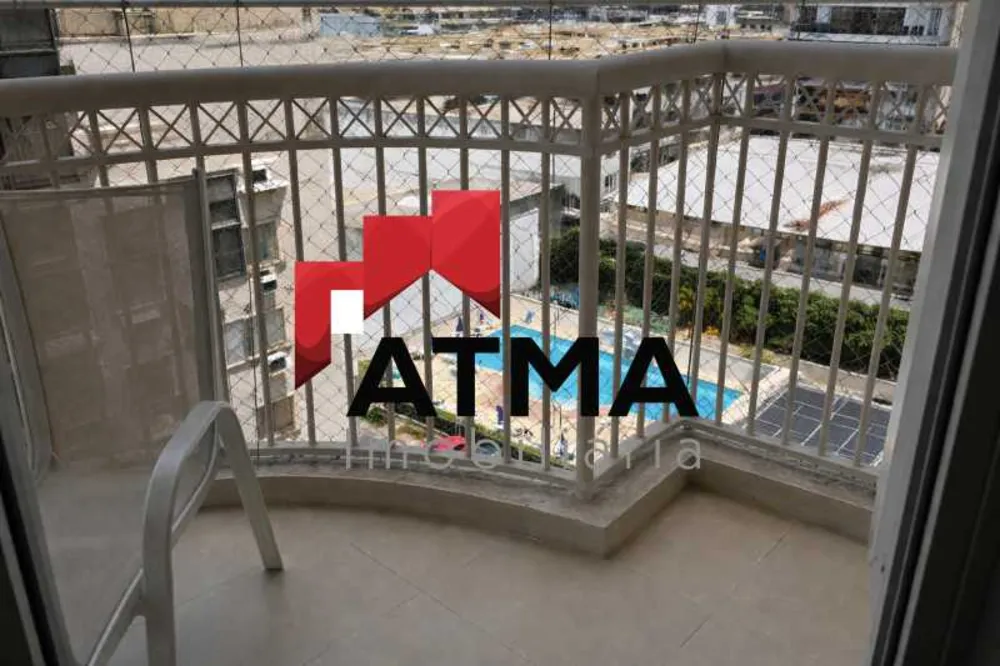 Apartamento, 3 quartos, 68 m² - Foto 3