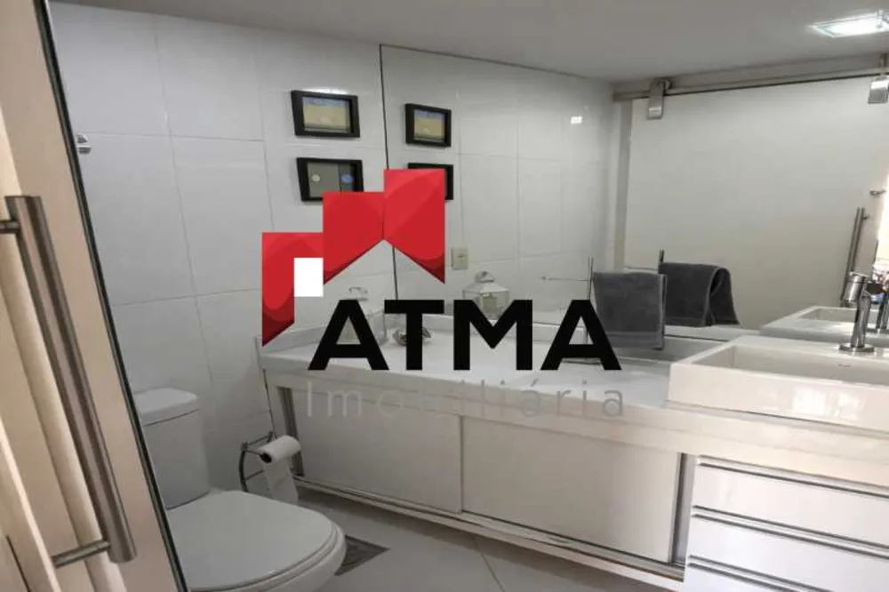 Apartamento, 3 quartos, 68 m² - Foto 9