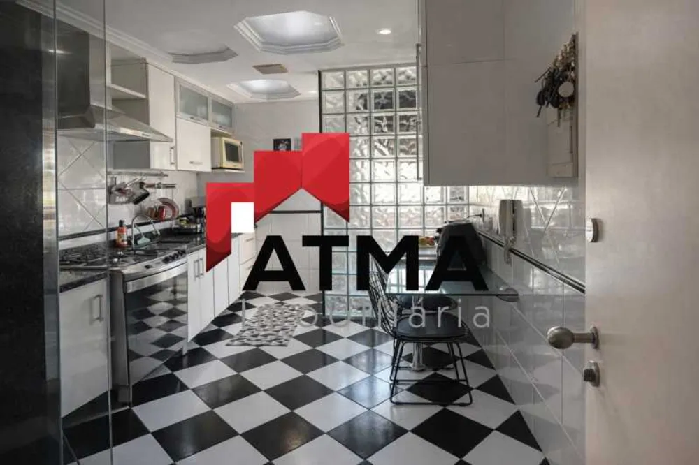 Apartamento, 3 quartos, 68 m² - Foto 13