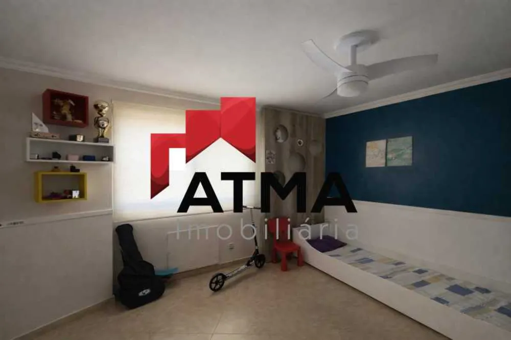 Apartamento, 3 quartos, 68 m² - Foto 11