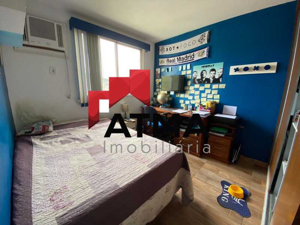 Apartamento, 2 quartos, 74 m² - Foto 17