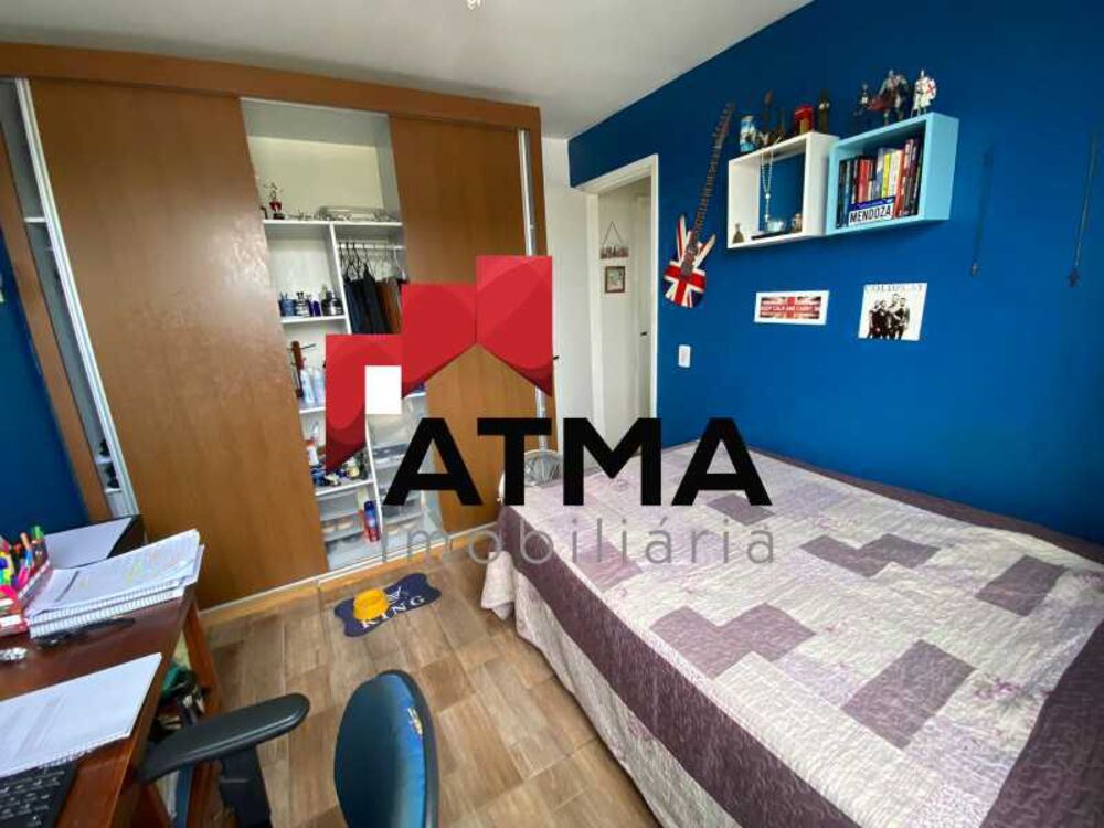 Apartamento, 2 quartos, 74 m² - Foto 3