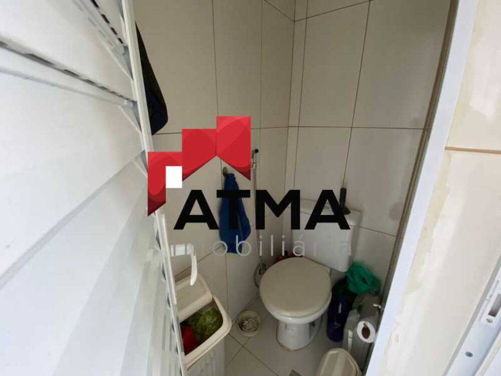 Apartamento, 2 quartos, 74 m² - Foto 13