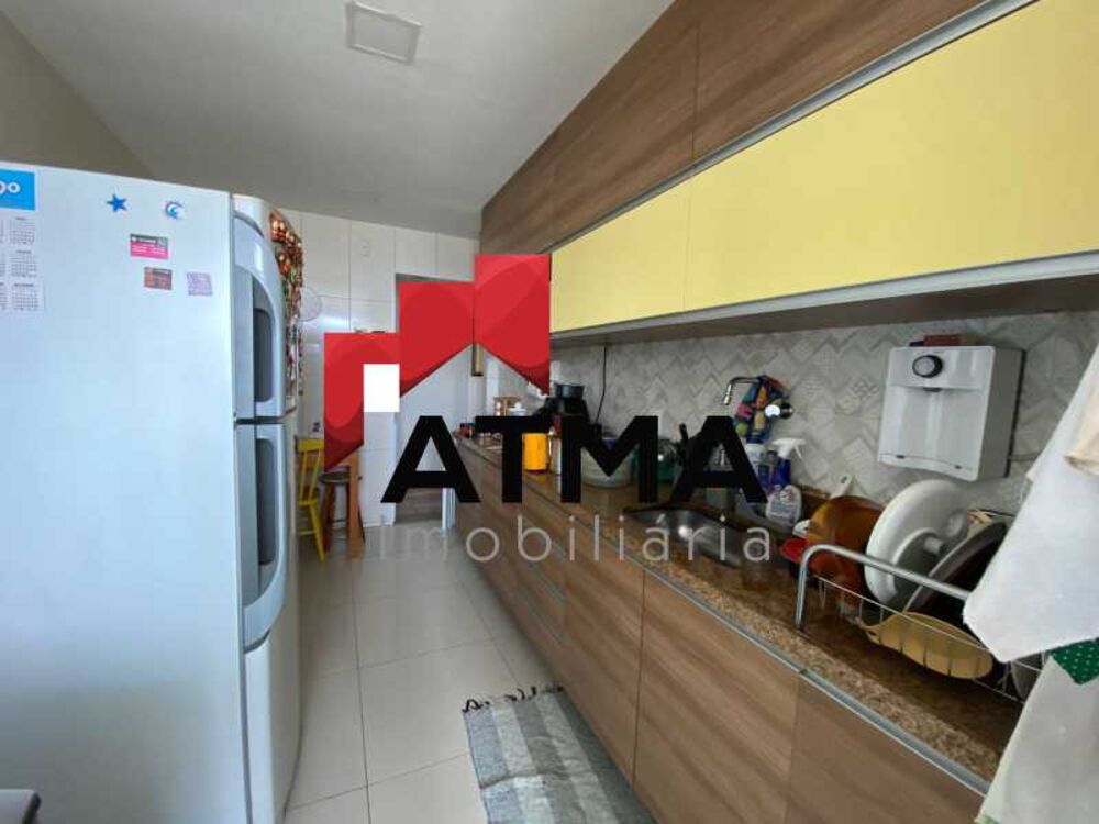 Apartamento, 2 quartos, 74 m² - Foto 9