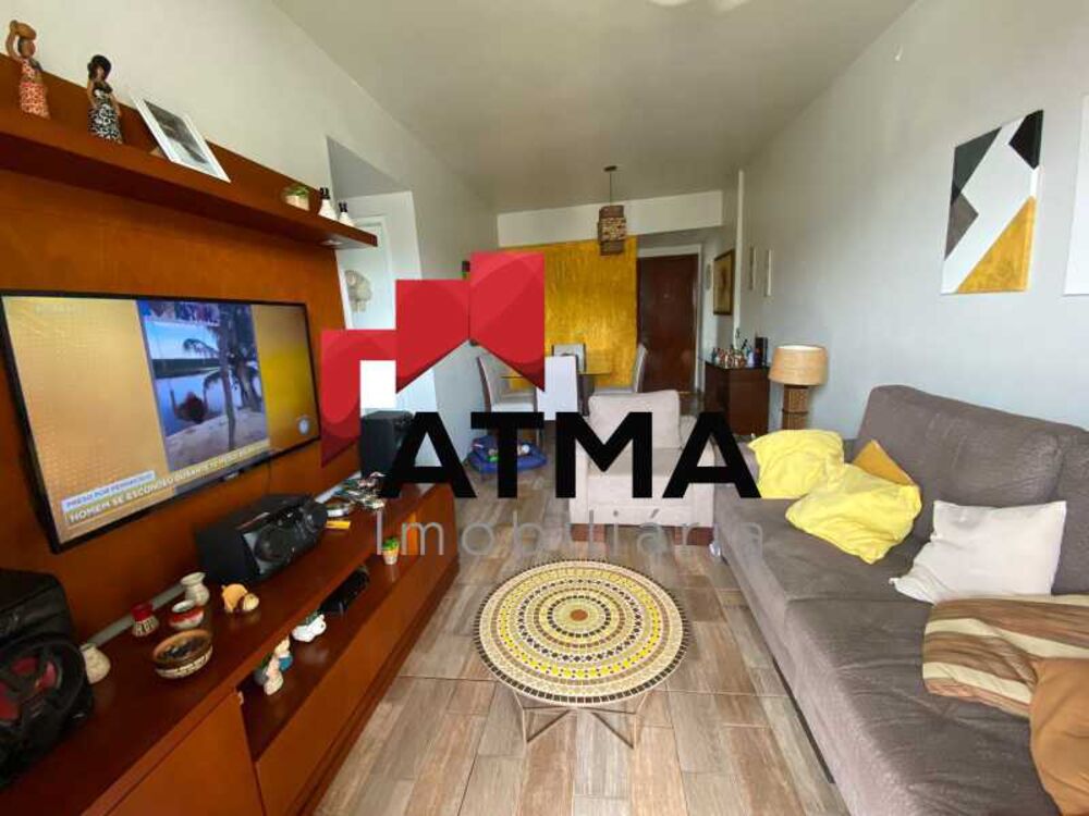 Apartamento, 2 quartos, 74 m² - Foto 6