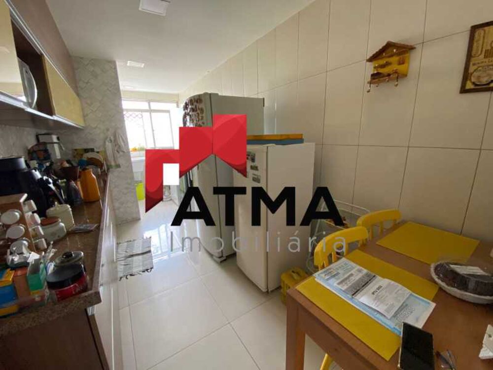 Apartamento, 2 quartos, 74 m² - Foto 4