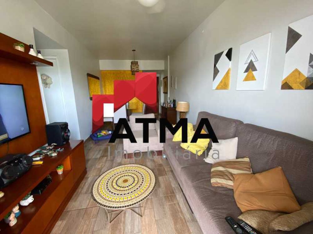 Apartamento, 2 quartos, 74 m² - Foto 15