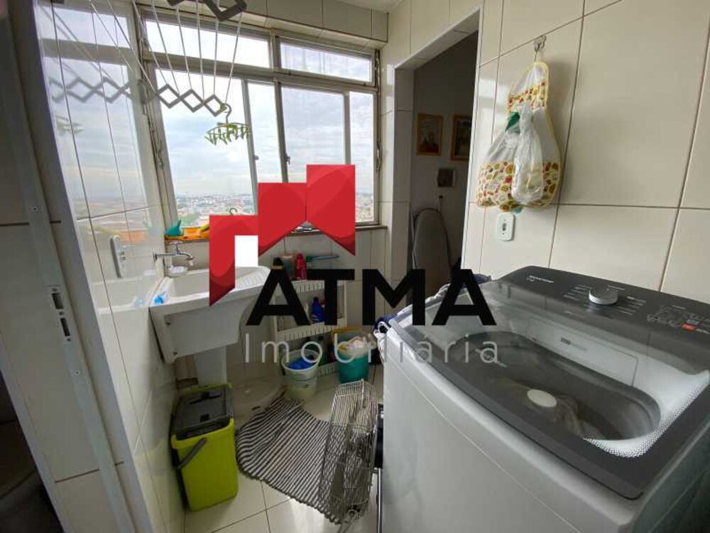 Apartamento, 2 quartos, 74 m² - Foto 1