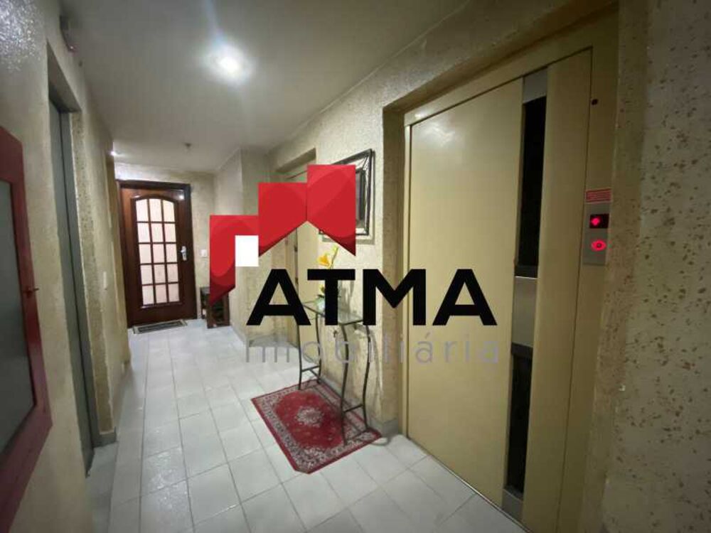 Apartamento, 2 quartos, 74 m² - Foto 10