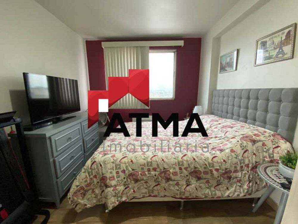 Apartamento, 2 quartos, 74 m² - Foto 7
