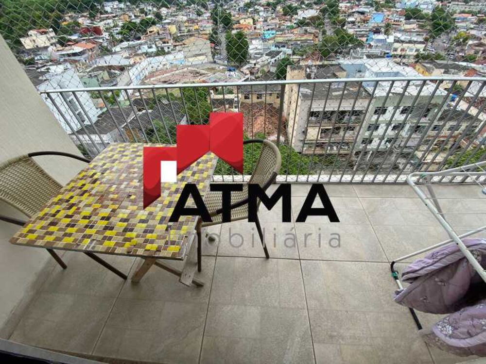 Apartamento, 2 quartos, 74 m² - Foto 12