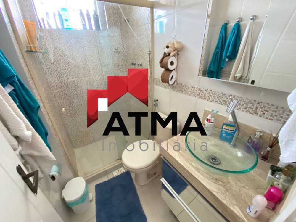 Apartamento, 2 quartos, 74 m² - Foto 16