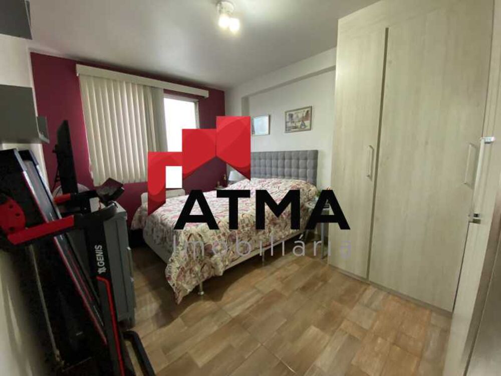 Apartamento, 2 quartos, 74 m² - Foto 11