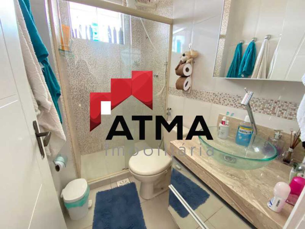 Apartamento, 2 quartos, 74 m² - Foto 5