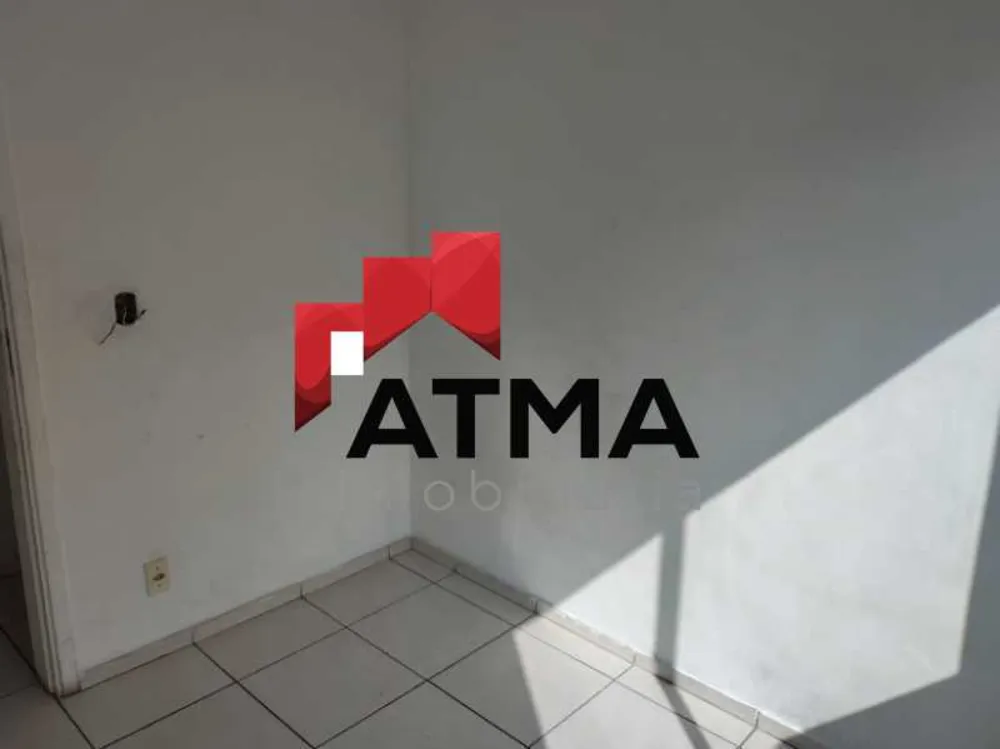 Apartamento, 2 quartos, 47 m² - Foto 8