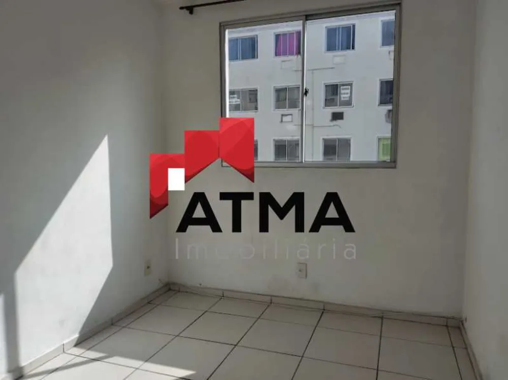 Apartamento, 2 quartos, 47 m² - Foto 5