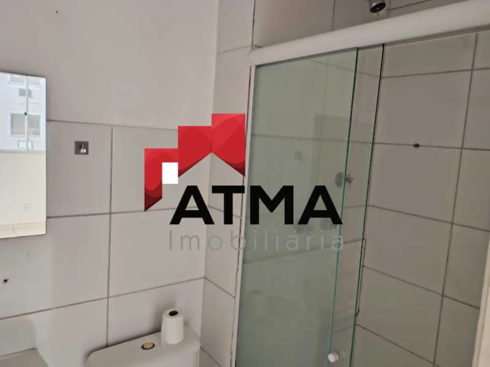 Apartamento, 2 quartos, 47 m² - Foto 13