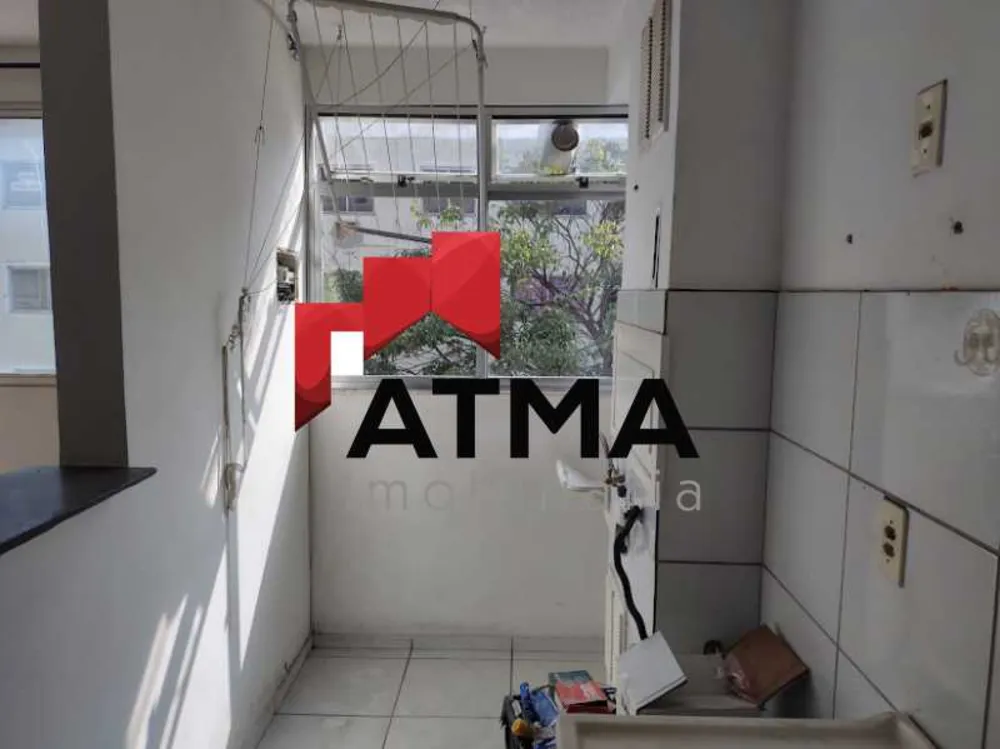 Apartamento, 2 quartos, 47 m² - Foto 18
