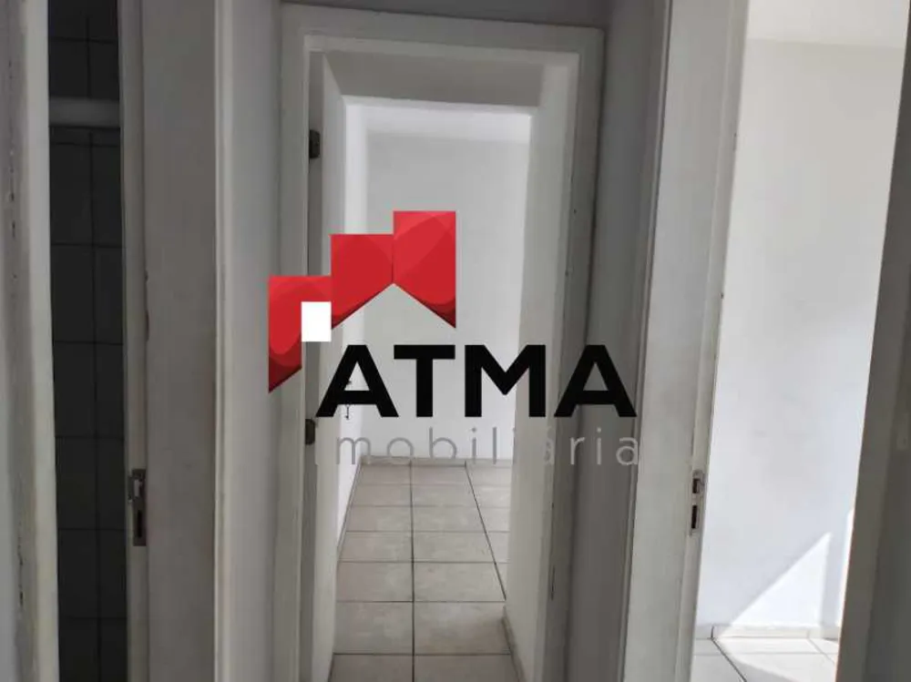 Apartamento, 2 quartos, 47 m² - Foto 9