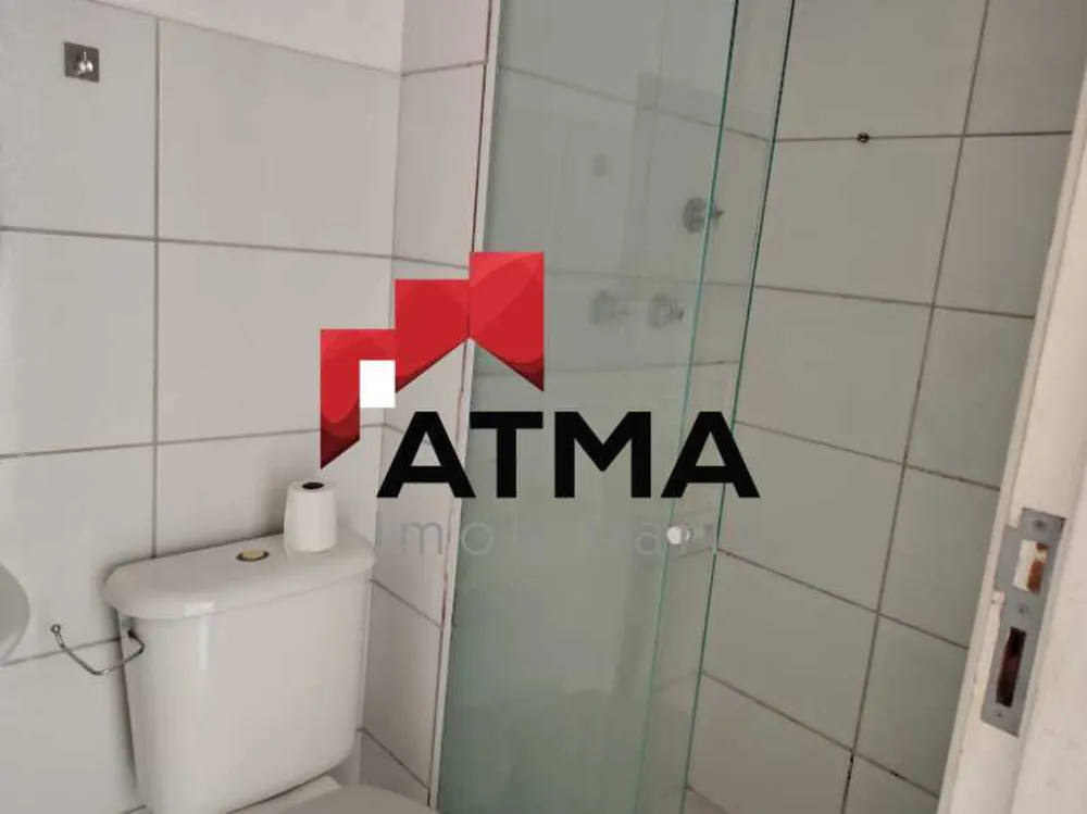 Apartamento, 2 quartos, 47 m² - Foto 11