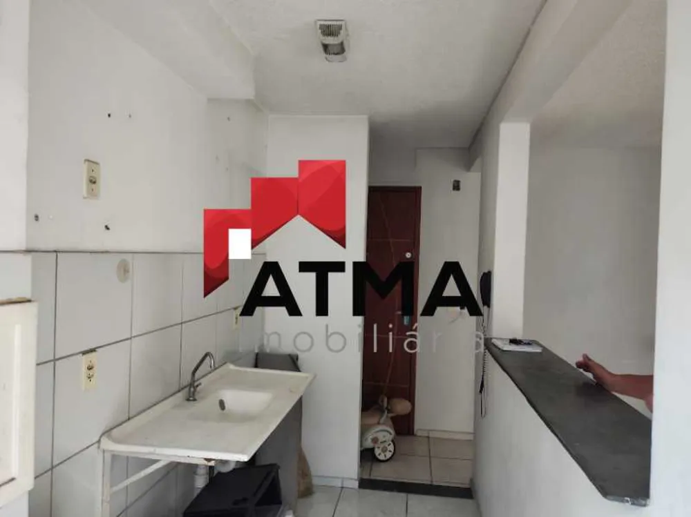 Apartamento, 2 quartos, 47 m² - Foto 19