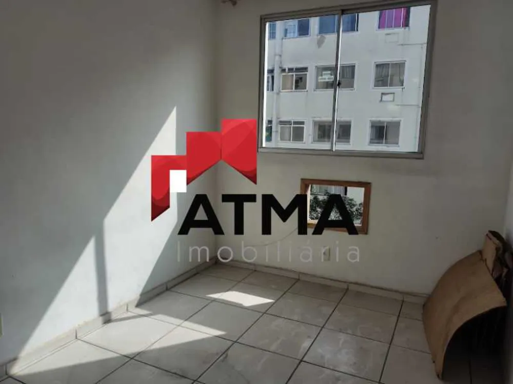 Apartamento, 2 quartos, 47 m² - Foto 13