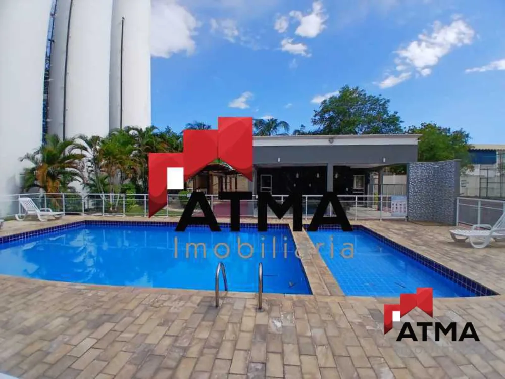 Apartamento, 2 quartos, 47 m² - Foto 1