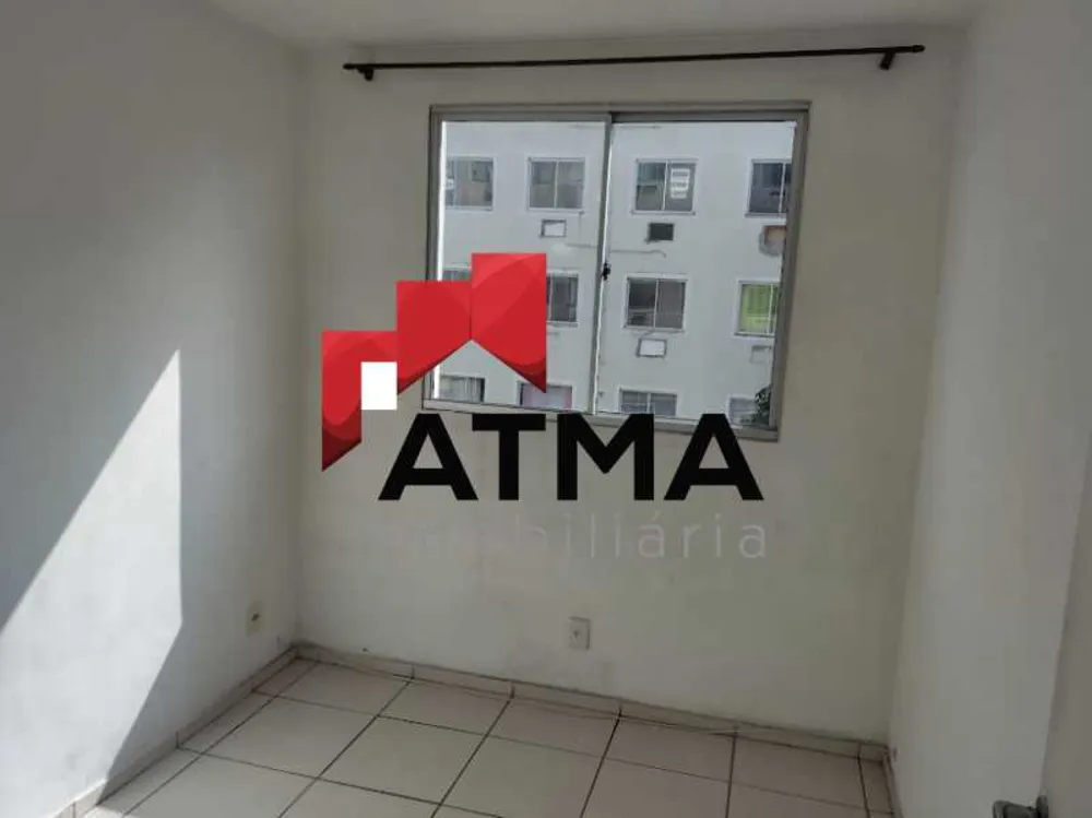 Apartamento, 2 quartos, 47 m² - Foto 14