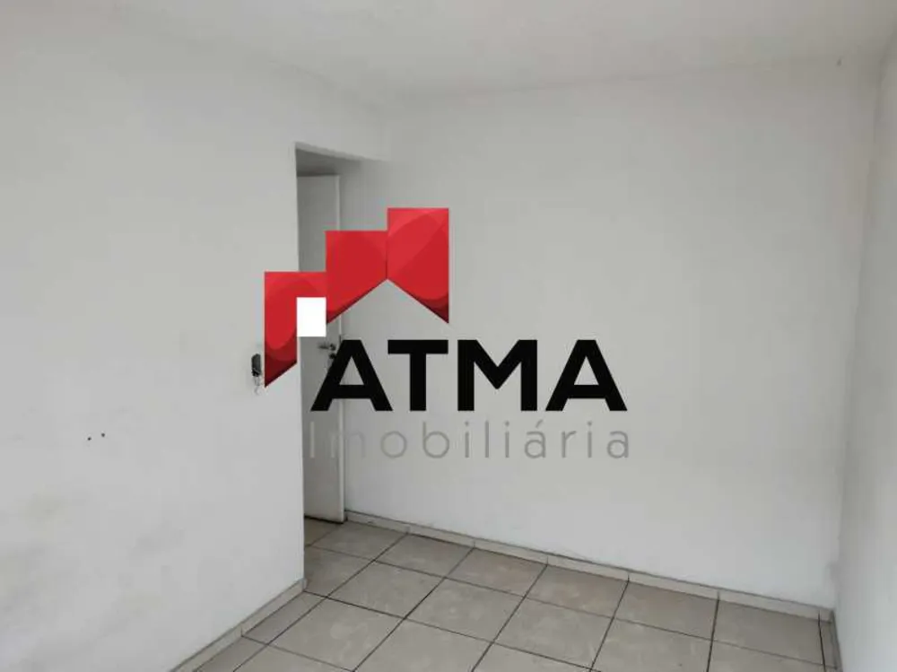 Apartamento, 2 quartos, 47 m² - Foto 12
