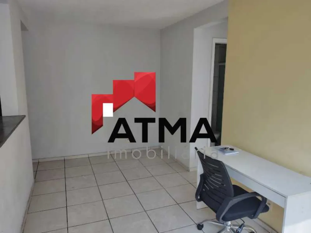Apartamento, 2 quartos, 47 m² - Foto 3