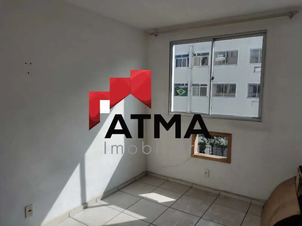 Apartamento, 2 quartos, 47 m² - Foto 12