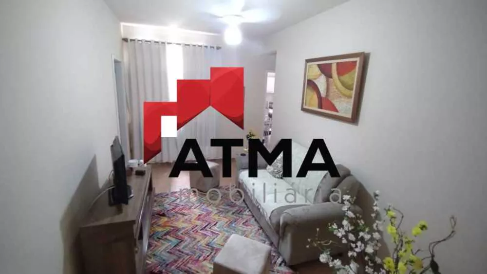 Apartamento à venda com 1 quarto, 63m² - Foto 2