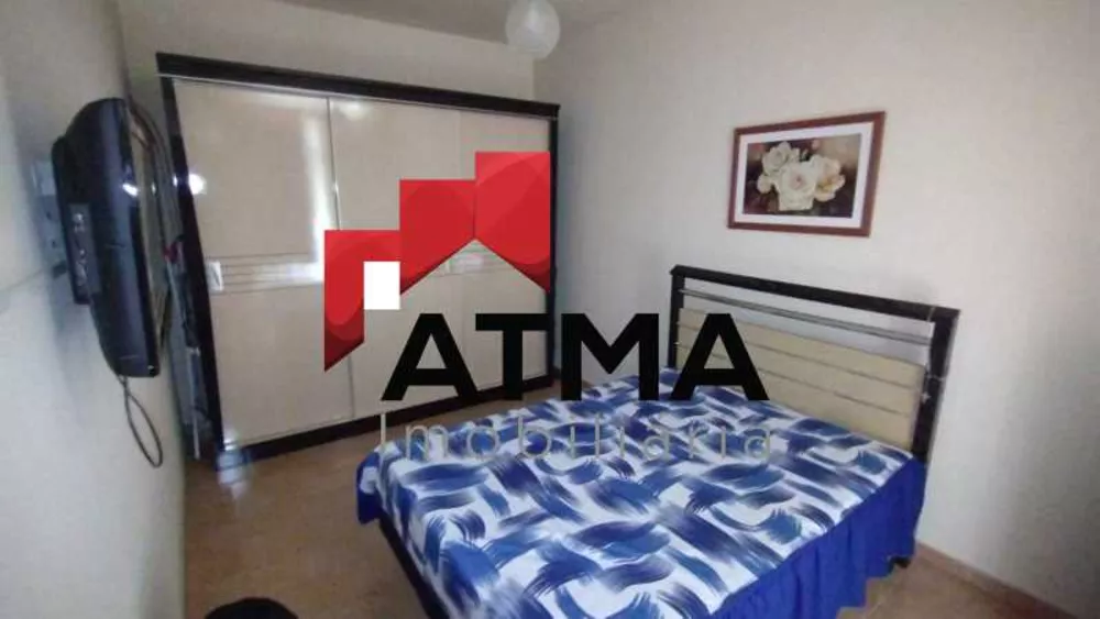 Apartamento à venda com 1 quarto, 63m² - Foto 4