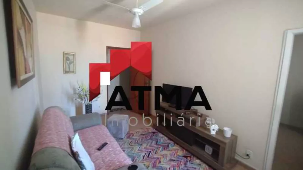 Apartamento à venda com 1 quarto, 63m² - Foto 1