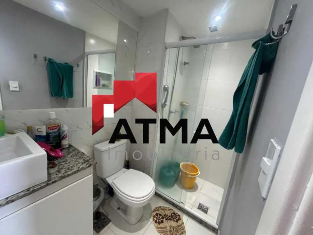 Cobertura, 4 quartos, 152 m² - Foto 10