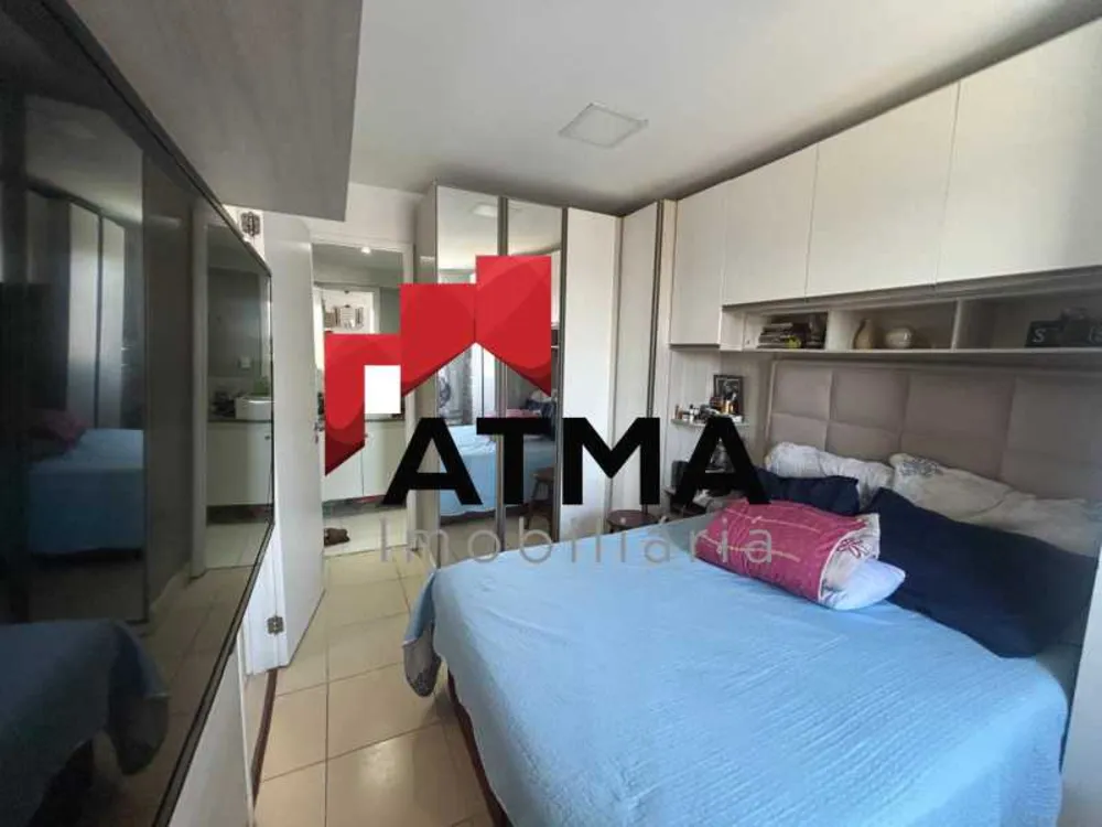 Cobertura, 4 quartos, 152 m² - Foto 16