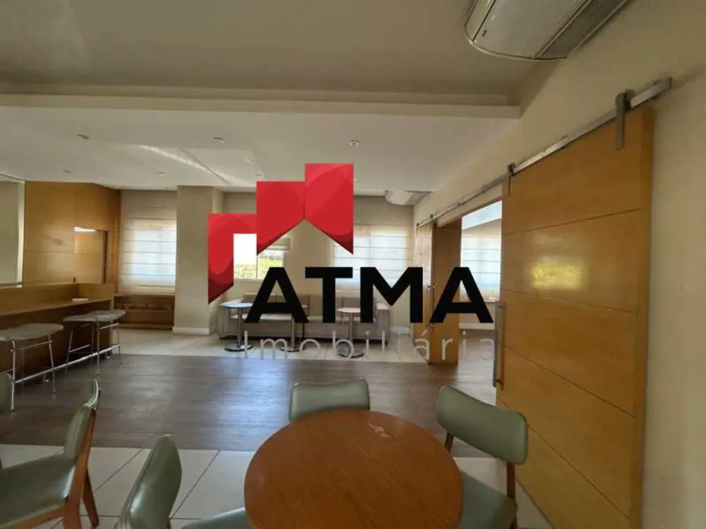 Cobertura, 4 quartos, 152 m² - Foto 8
