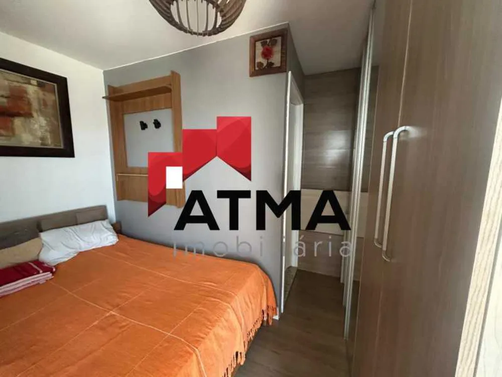 Cobertura, 4 quartos, 152 m² - Foto 9