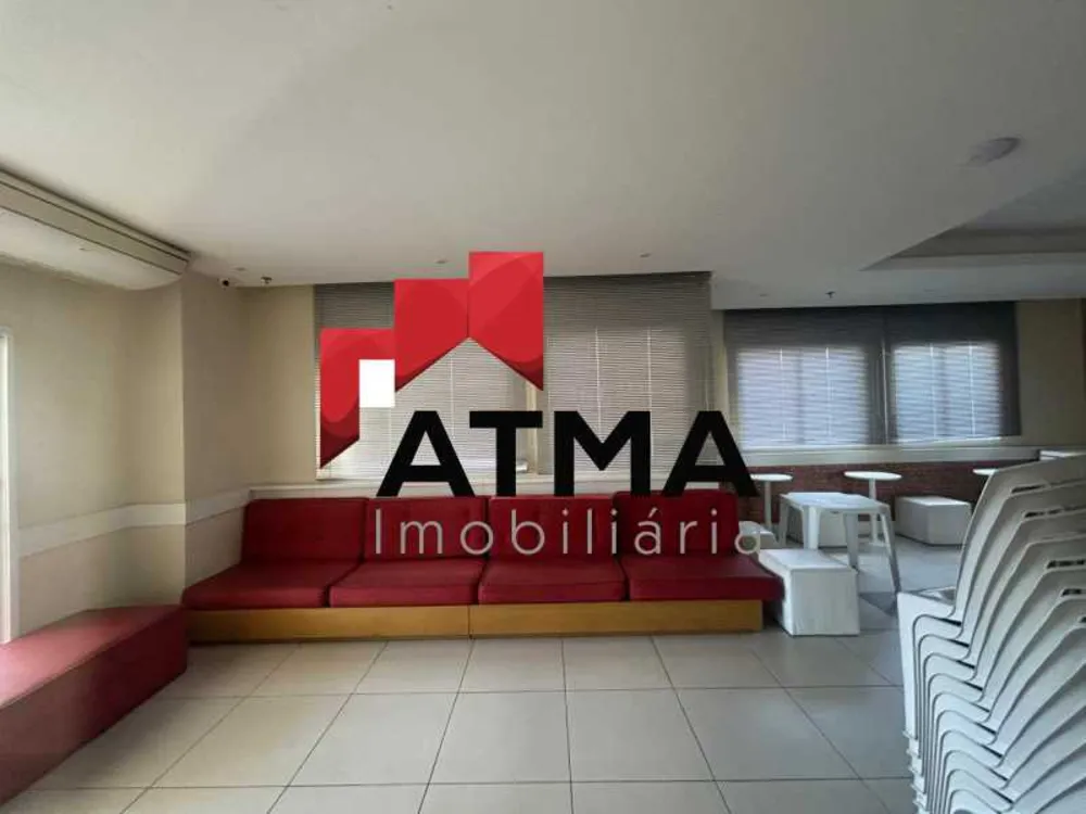 Cobertura, 4 quartos, 152 m² - Foto 15