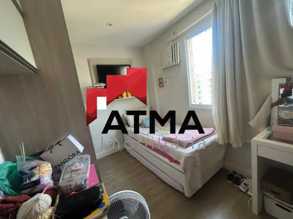 Cobertura, 4 quartos, 152 m² - Foto 20