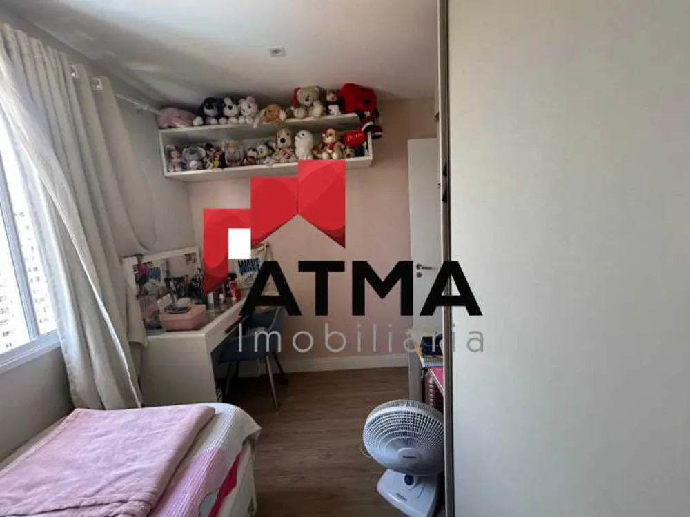 Cobertura, 4 quartos, 152 m² - Foto 11
