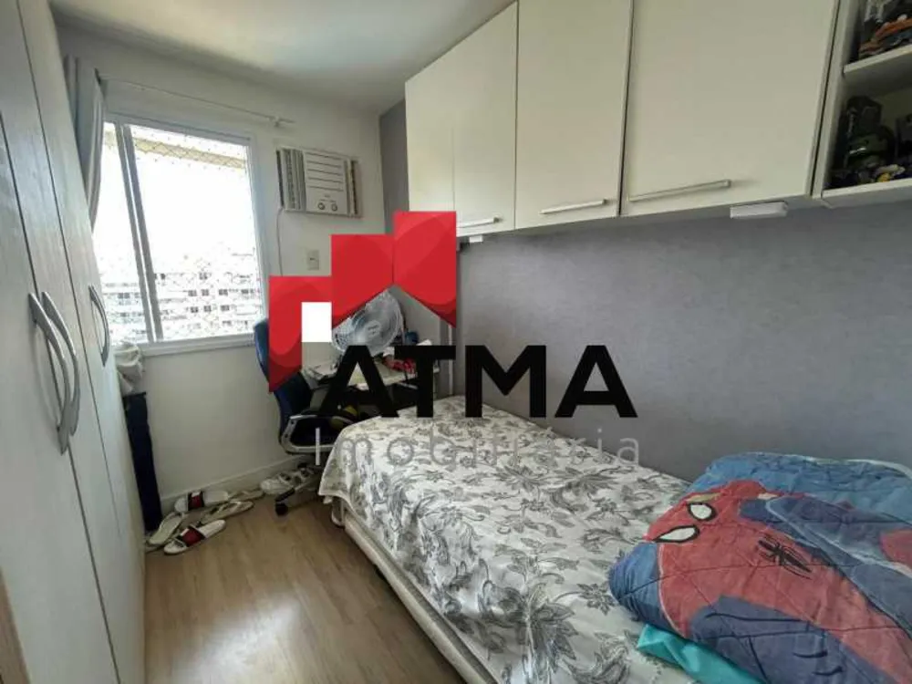 Cobertura, 4 quartos, 152 m² - Foto 13