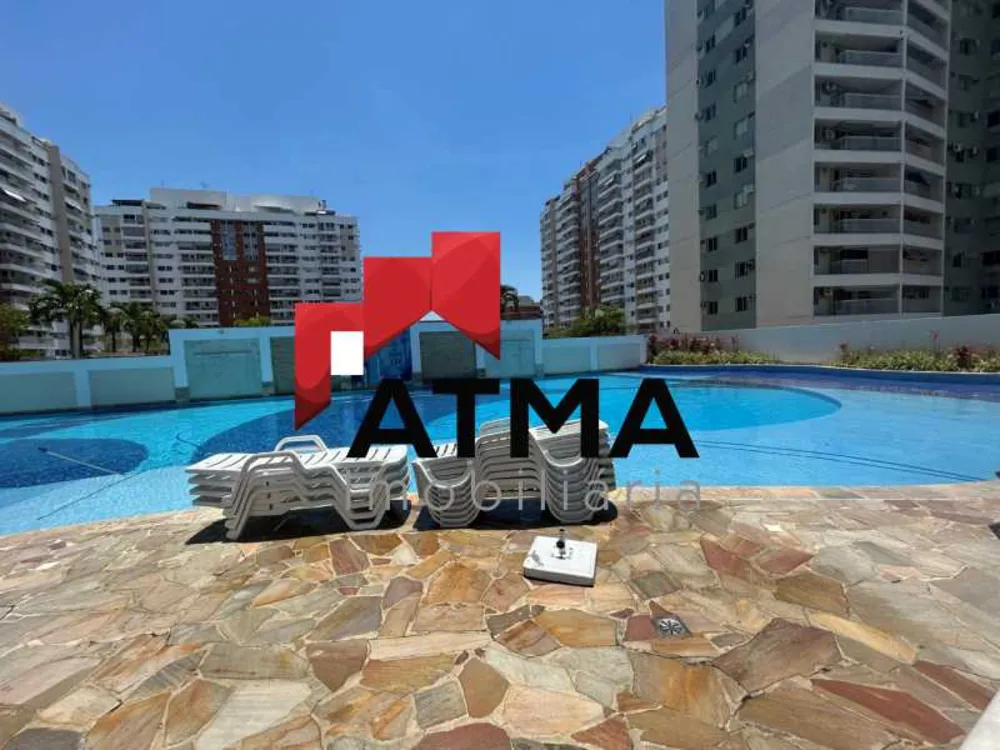 Cobertura, 4 quartos, 152 m² - Foto 1