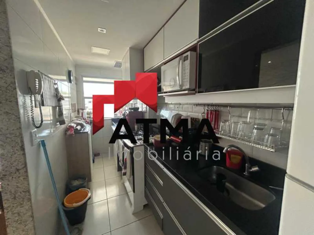 Cobertura, 4 quartos, 152 m² - Foto 27
