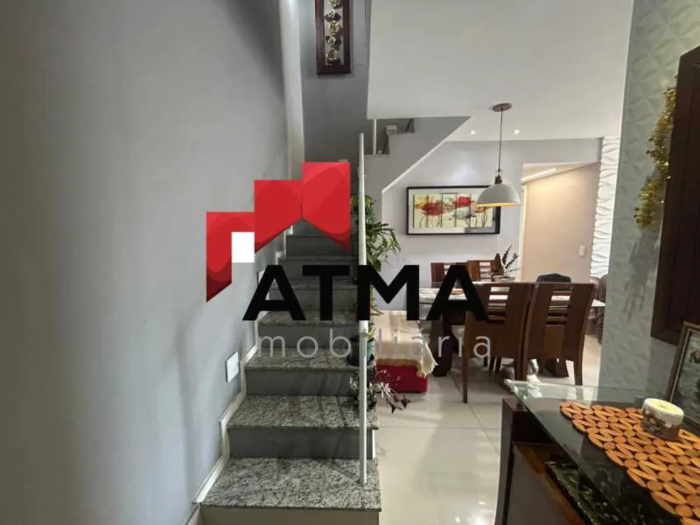 Cobertura, 4 quartos, 152 m² - Foto 7