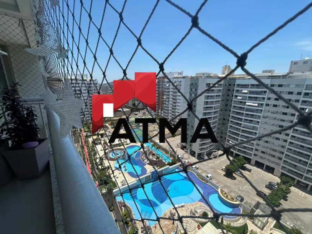 Cobertura, 4 quartos, 152 m² - Foto 18