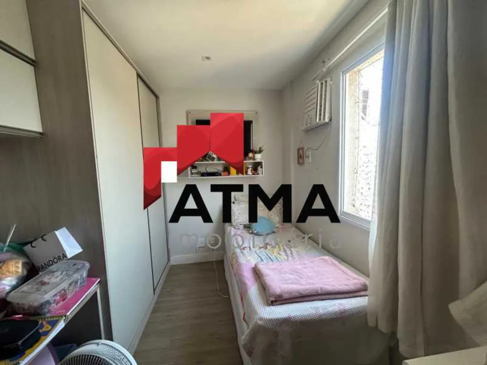 Cobertura, 4 quartos, 152 m² - Foto 26